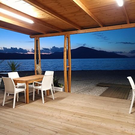 Apartments Rezidenca Sinani 奥里库姆 外观 照片