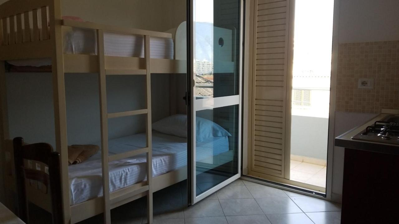Apartments Rezidenca Sinani 奥里库姆 外观 照片