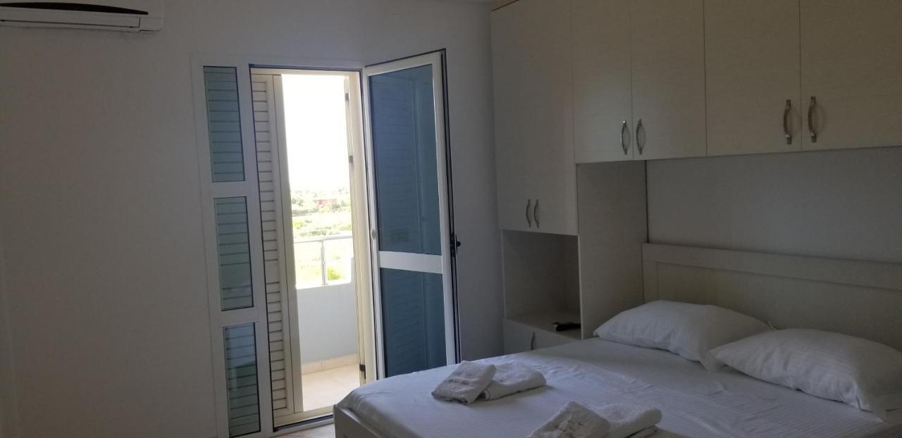 Apartments Rezidenca Sinani 奥里库姆 外观 照片