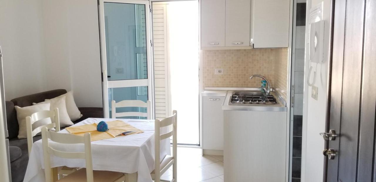 Apartments Rezidenca Sinani 奥里库姆 外观 照片