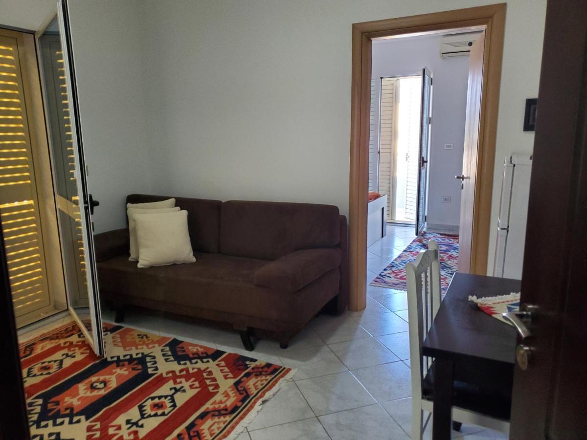 Apartments Rezidenca Sinani 奥里库姆 外观 照片