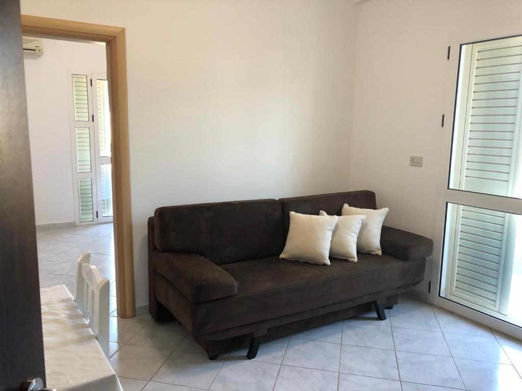 Apartments Rezidenca Sinani 奥里库姆 客房 照片
