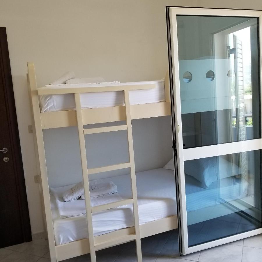 Apartments Rezidenca Sinani 奥里库姆 外观 照片