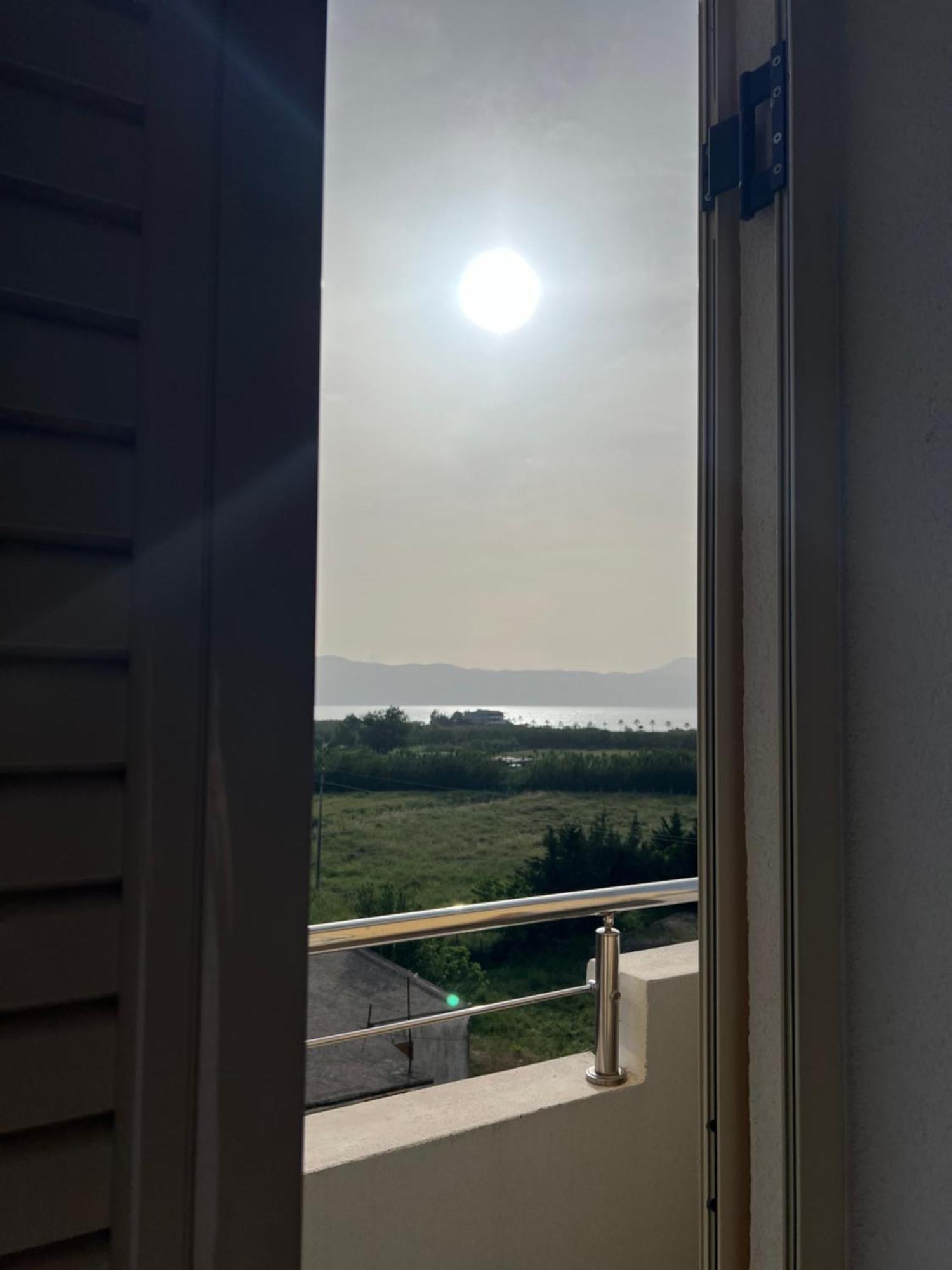 Apartments Rezidenca Sinani 奥里库姆 外观 照片