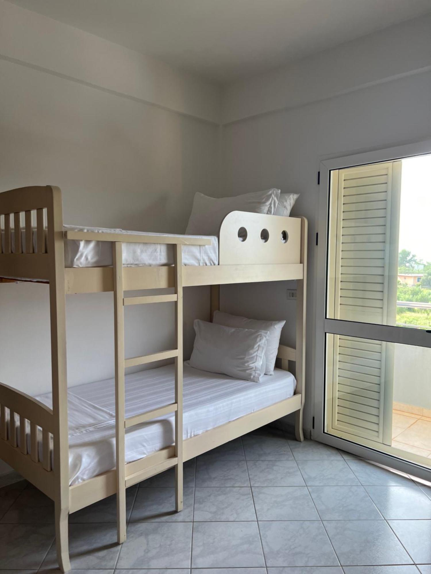 Apartments Rezidenca Sinani 奥里库姆 外观 照片