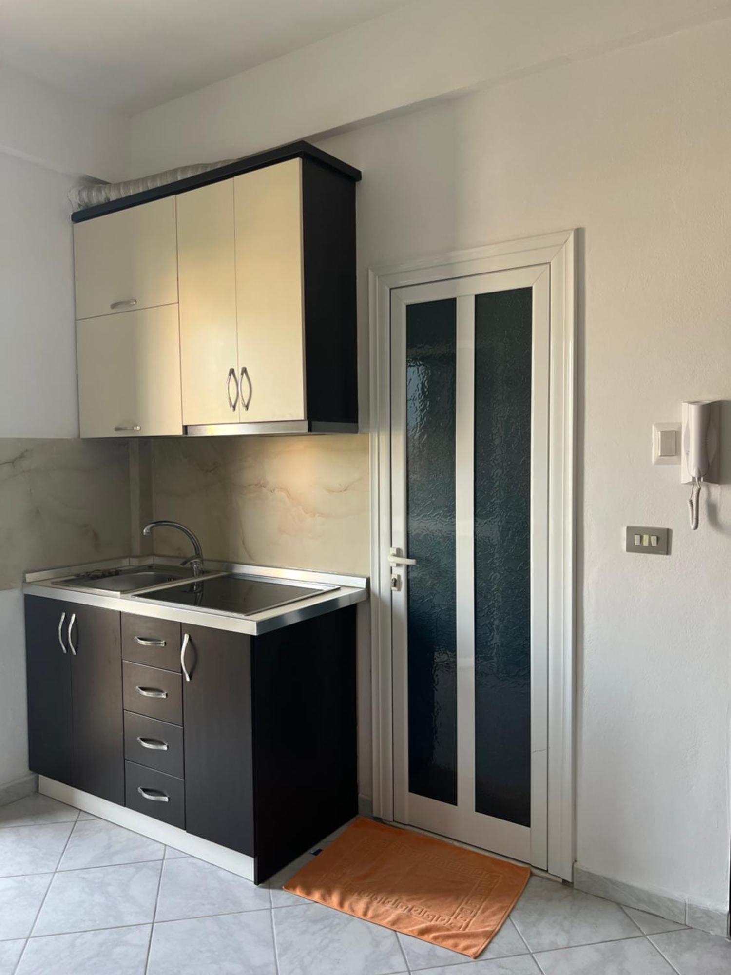 Apartments Rezidenca Sinani 奥里库姆 外观 照片