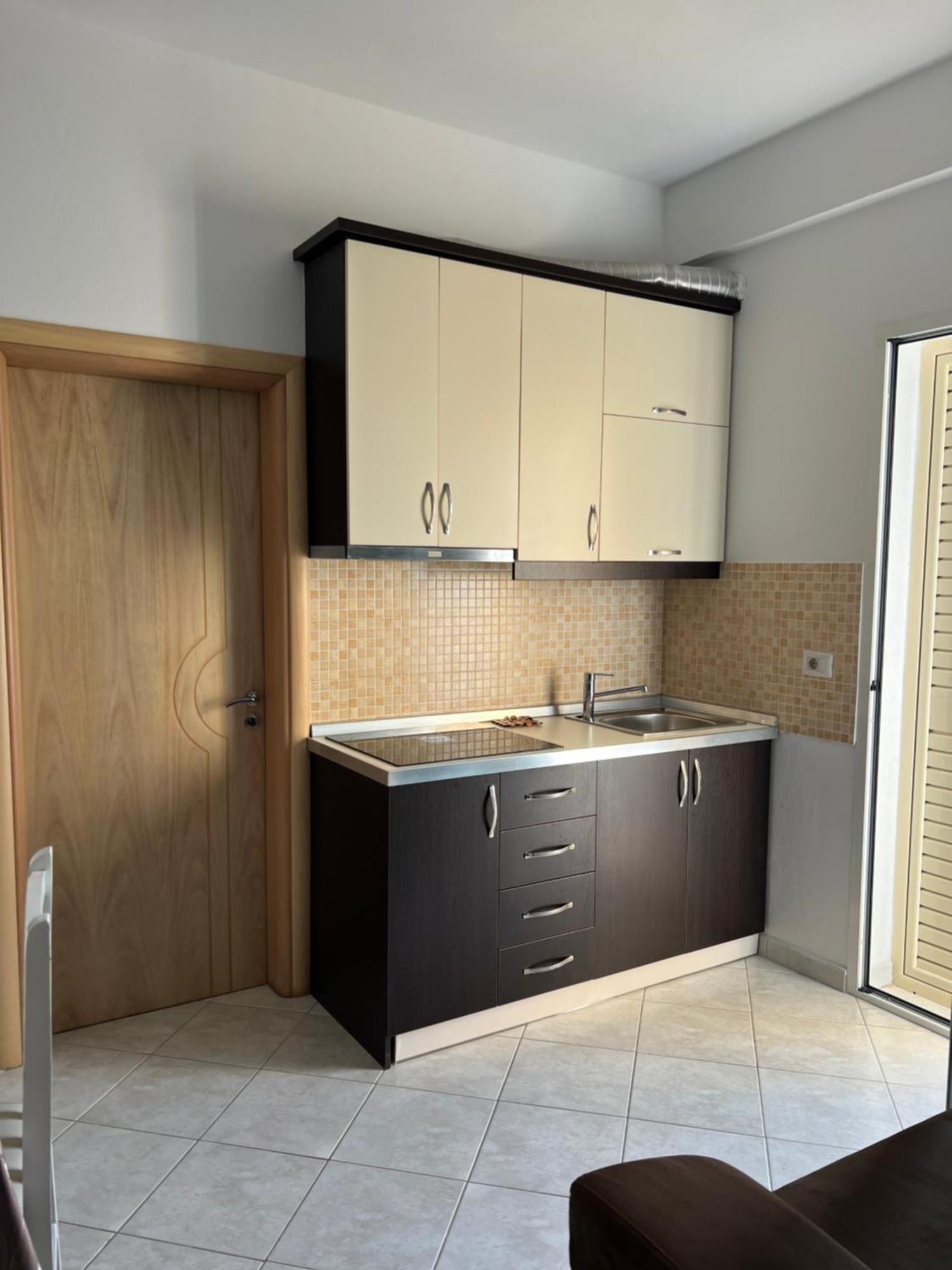 Apartments Rezidenca Sinani 奥里库姆 外观 照片