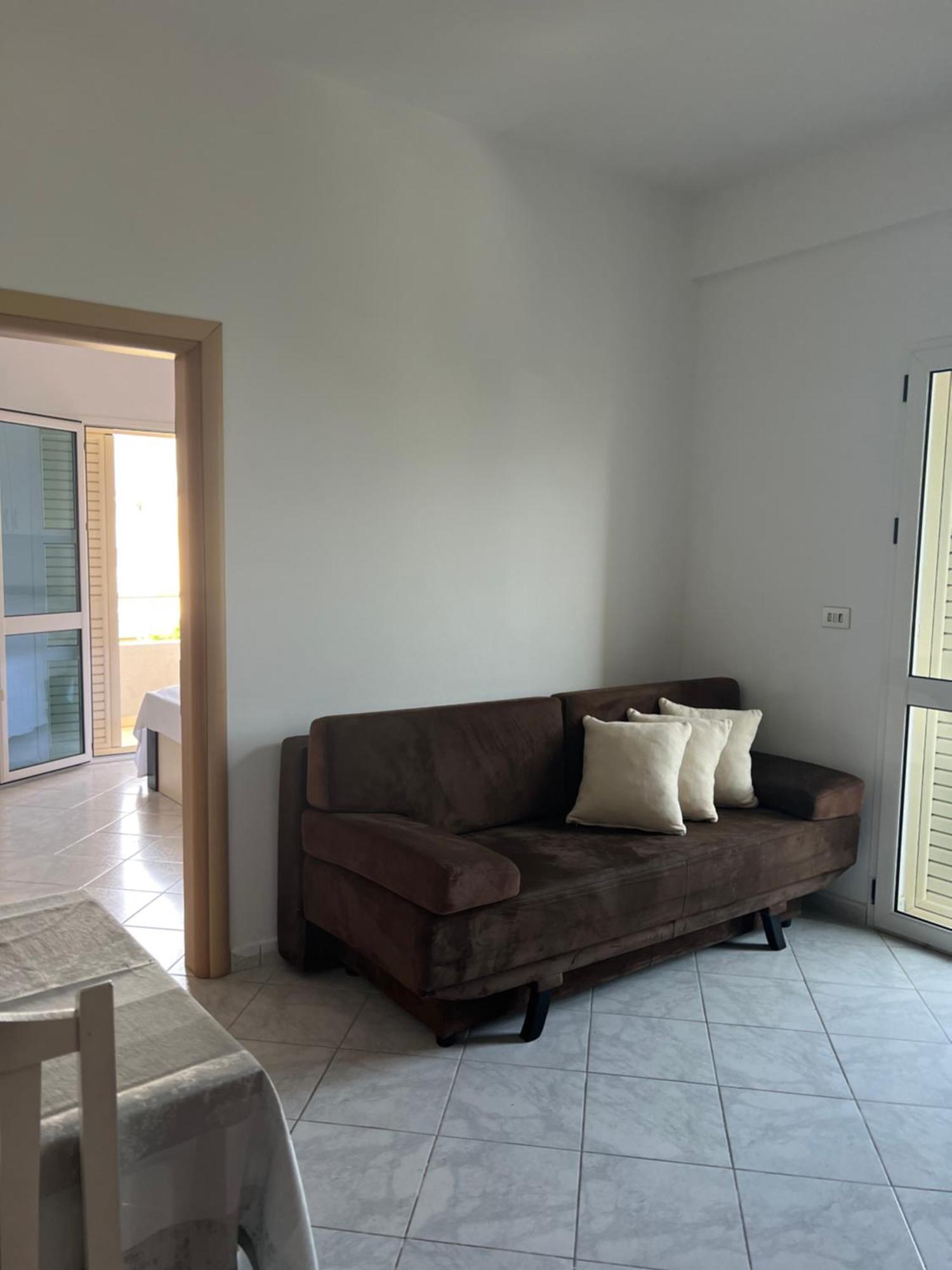 Apartments Rezidenca Sinani 奥里库姆 外观 照片