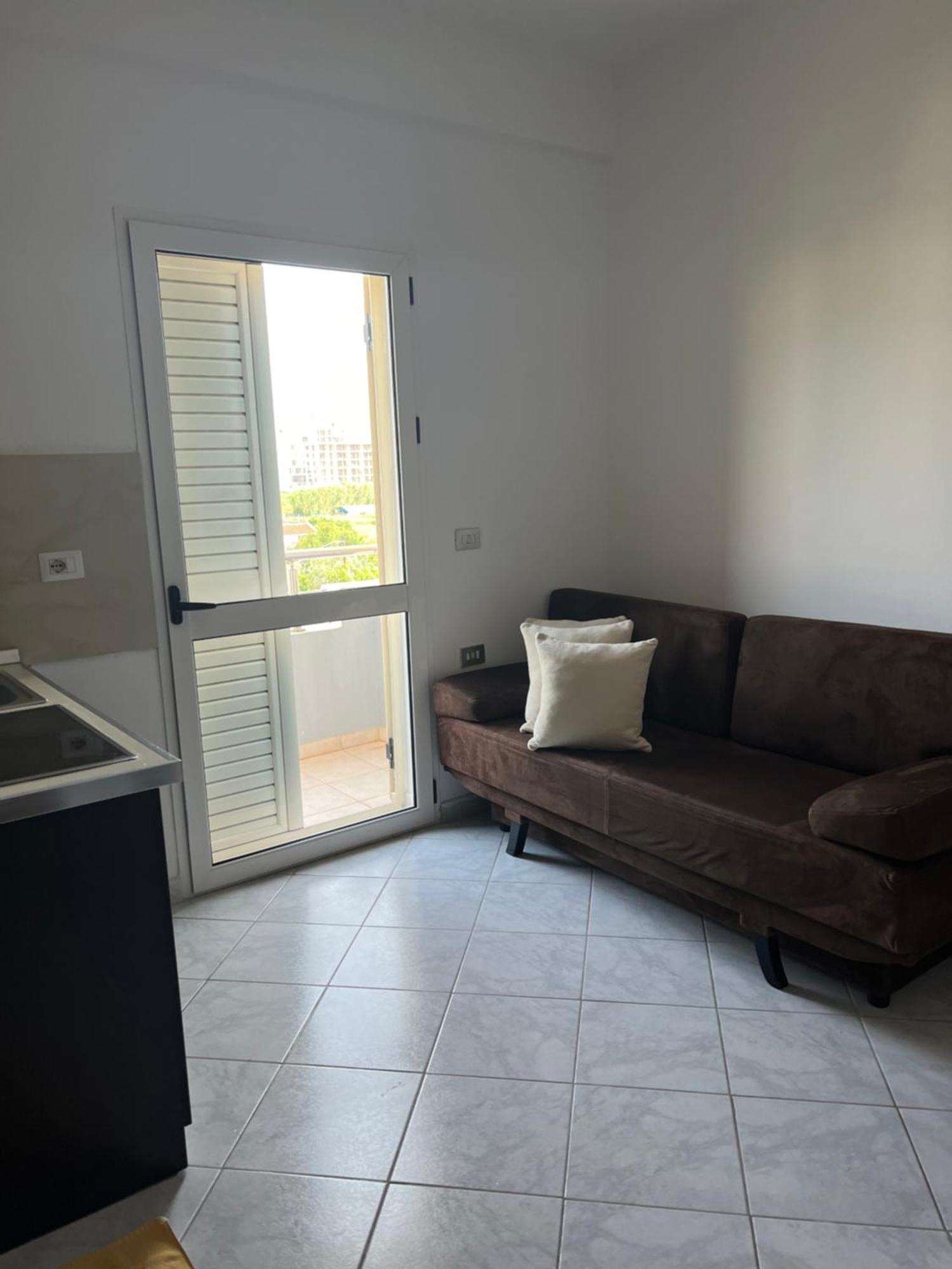 Apartments Rezidenca Sinani 奥里库姆 外观 照片