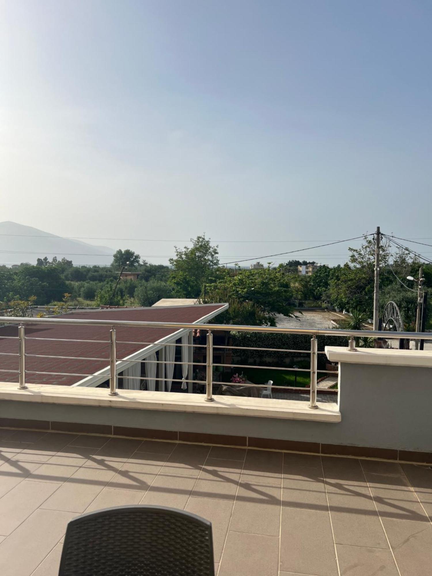 Apartments Rezidenca Sinani 奥里库姆 外观 照片
