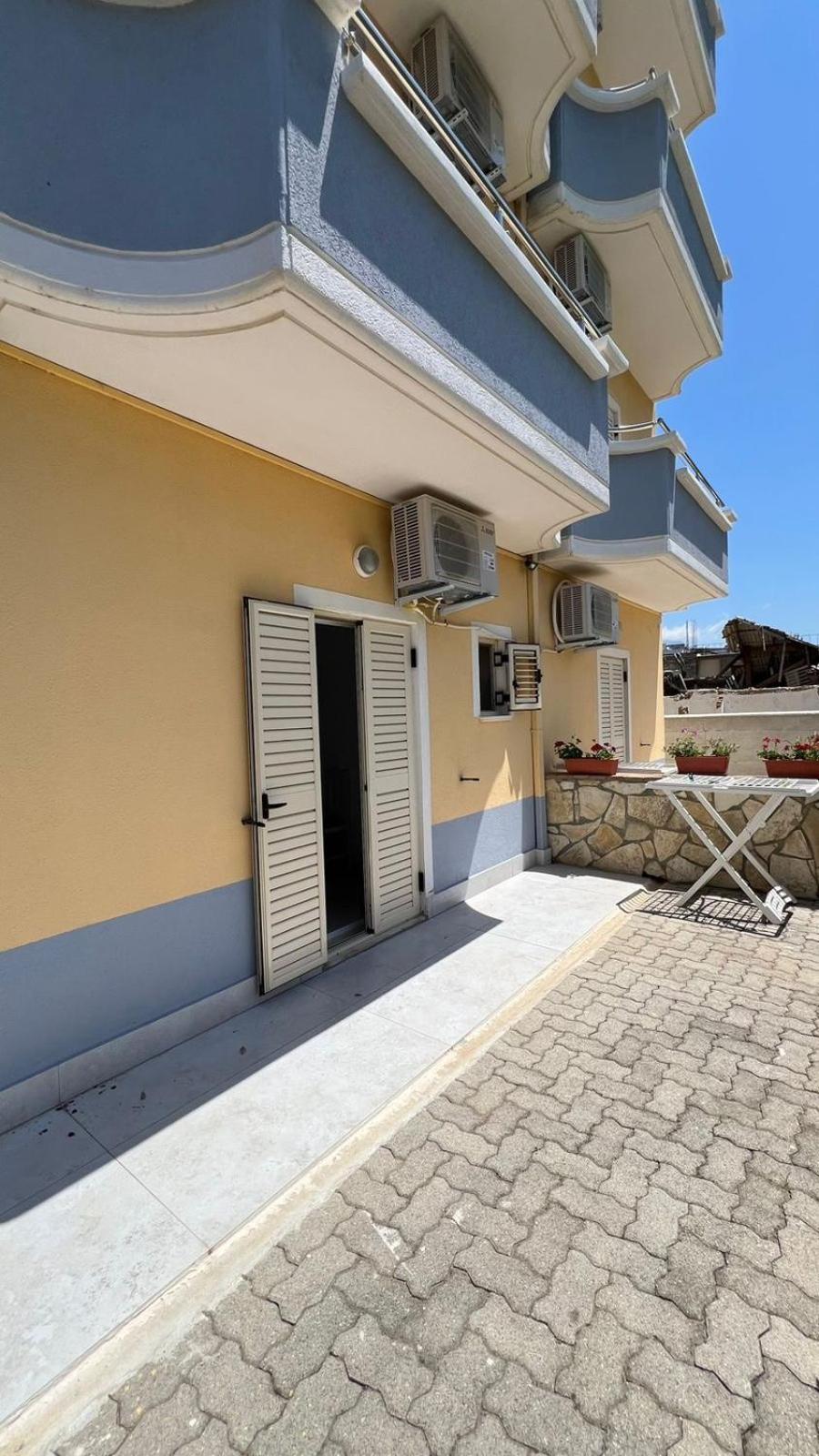 Apartments Rezidenca Sinani 奥里库姆 外观 照片