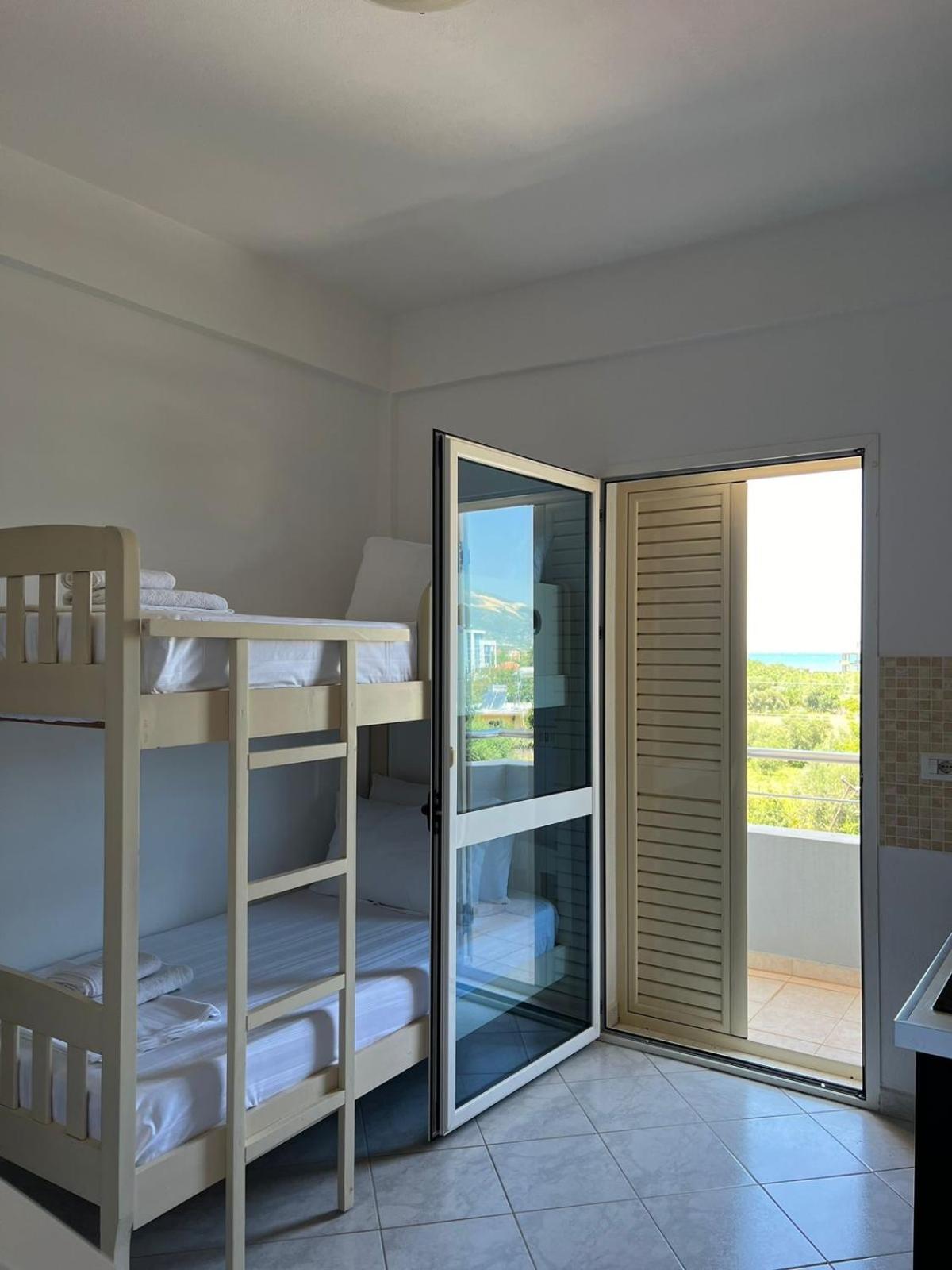 Apartments Rezidenca Sinani 奥里库姆 外观 照片