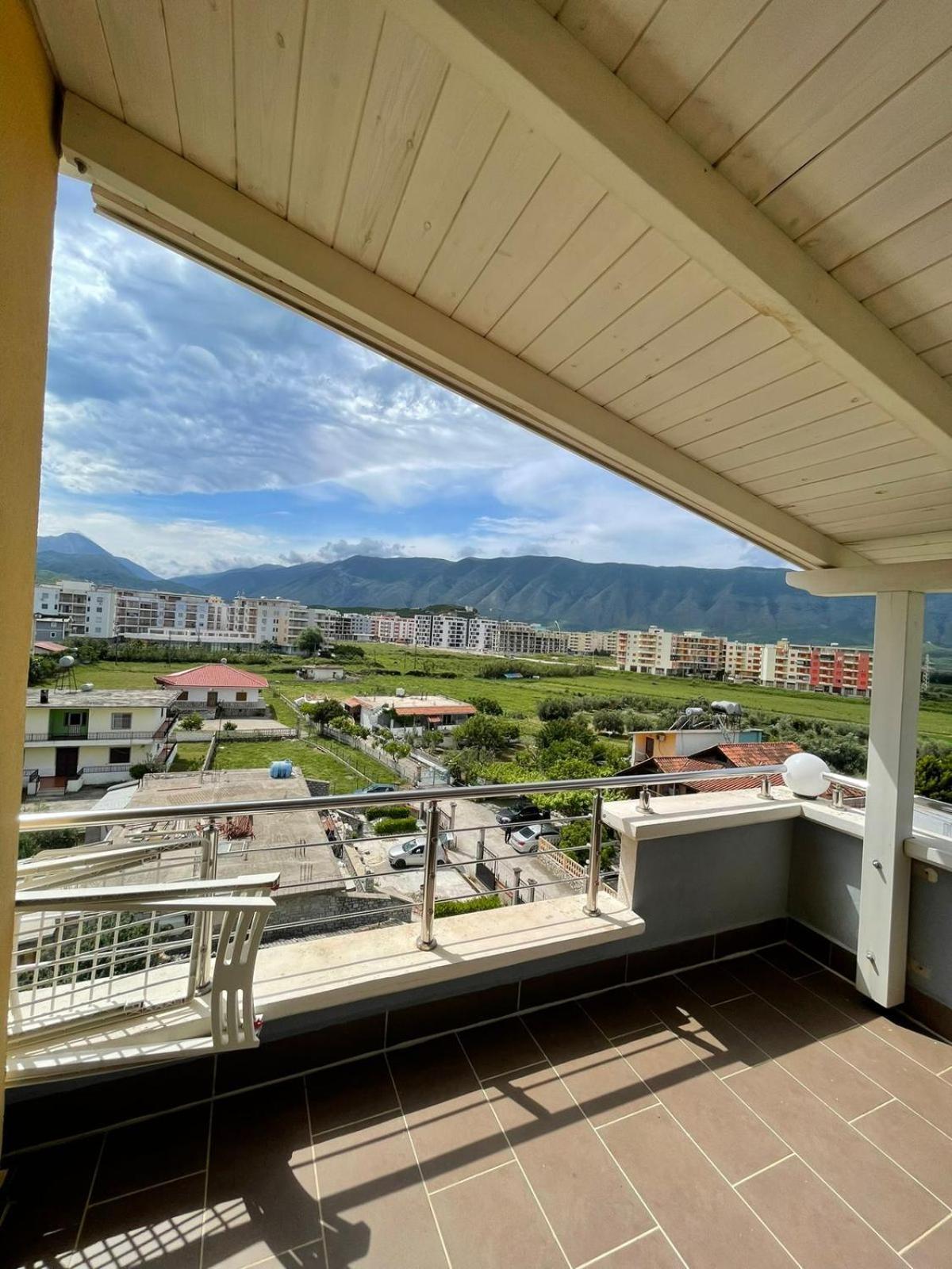 Apartments Rezidenca Sinani 奥里库姆 外观 照片