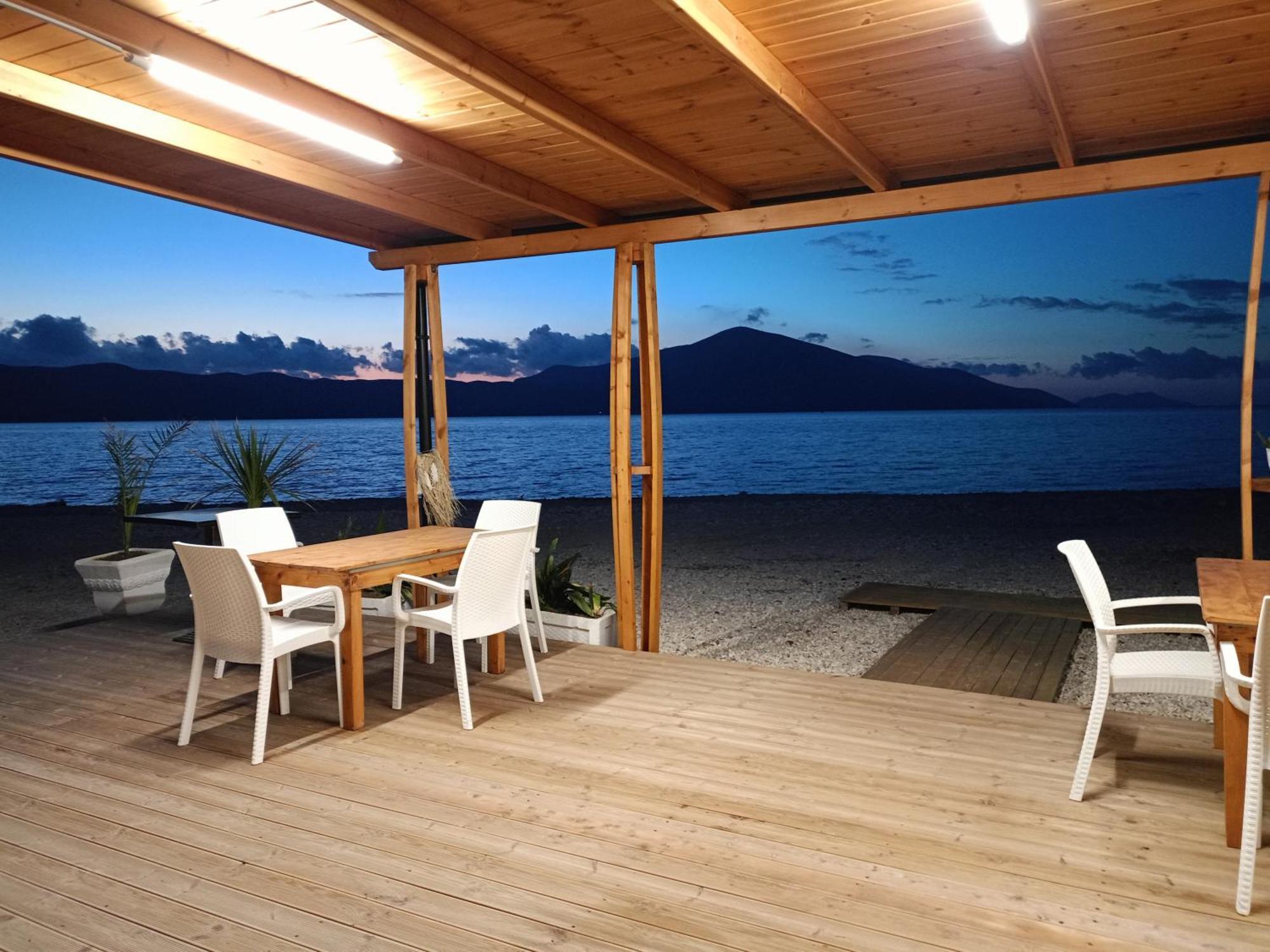 Apartments Rezidenca Sinani 奥里库姆 外观 照片