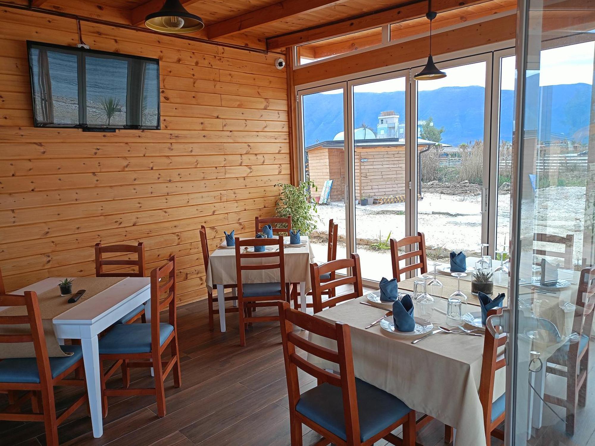 Apartments Rezidenca Sinani 奥里库姆 外观 照片