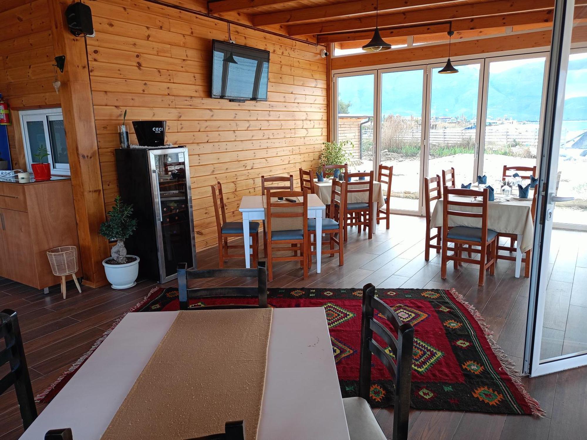 Apartments Rezidenca Sinani 奥里库姆 外观 照片