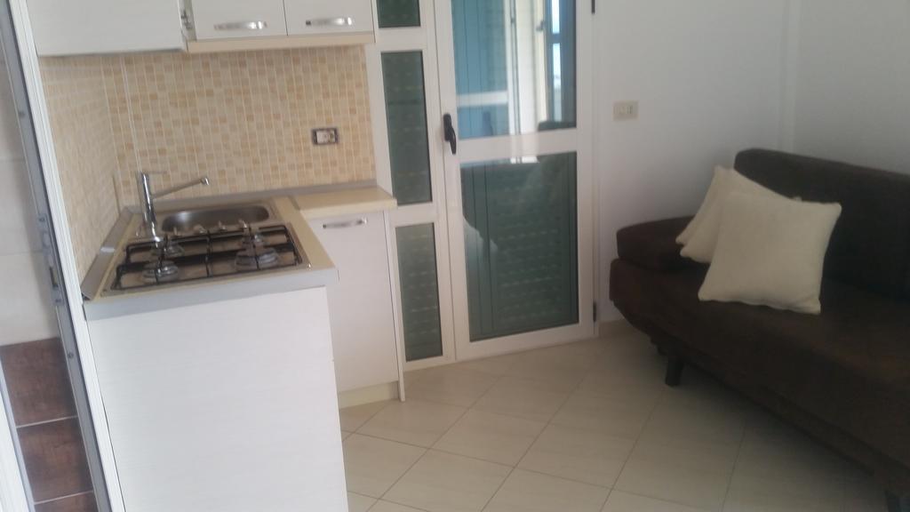 Apartments Rezidenca Sinani 奥里库姆 外观 照片