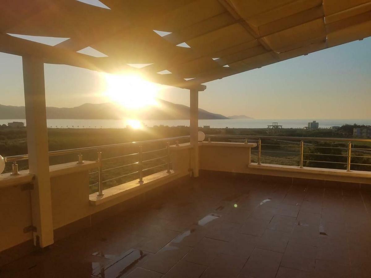 Apartments Rezidenca Sinani 奥里库姆 外观 照片