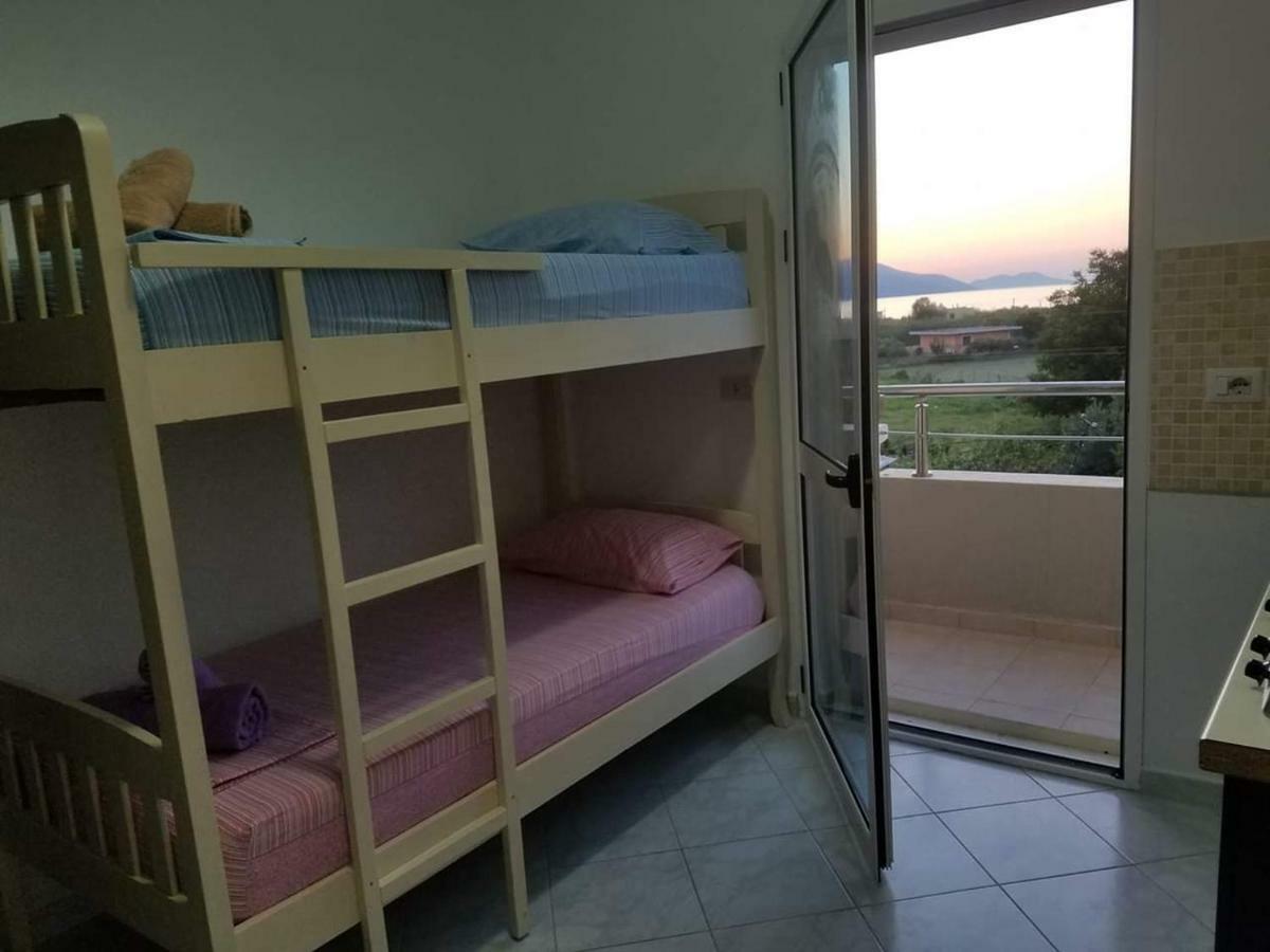 Apartments Rezidenca Sinani 奥里库姆 外观 照片