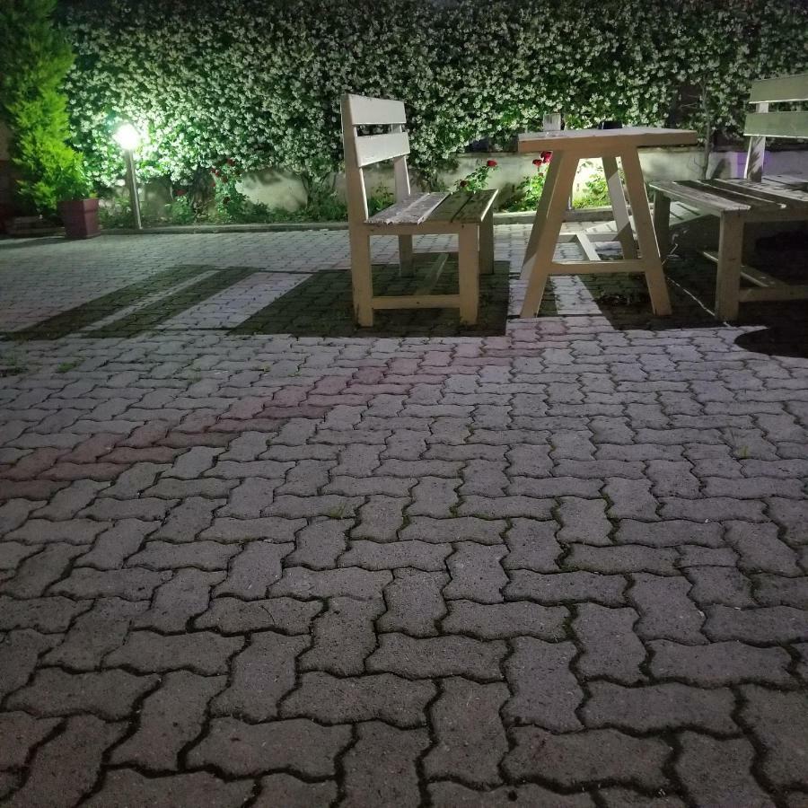 Apartments Rezidenca Sinani 奥里库姆 外观 照片